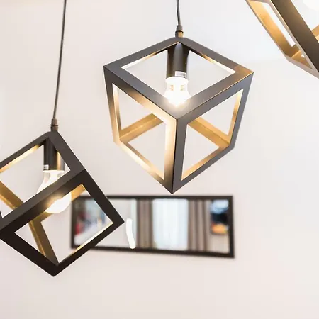 Tnt Apartman Zadar