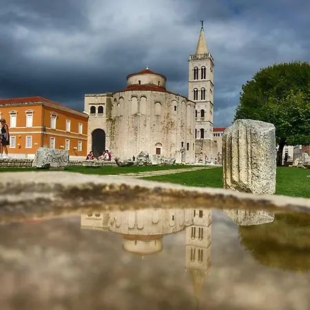 Tnt Zadar