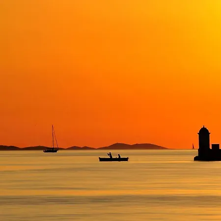 Tnt * Zadar