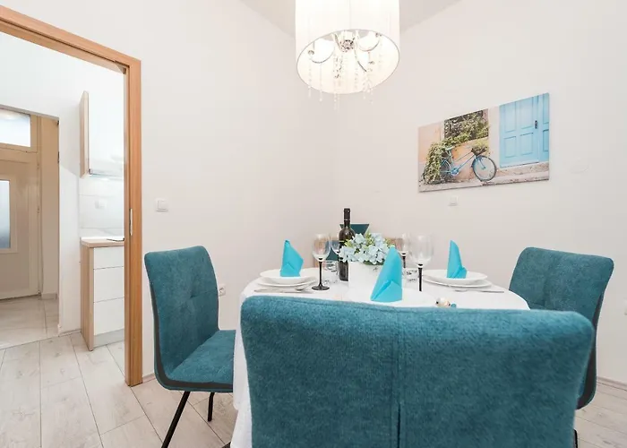 Апартаменты Tnt *