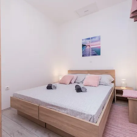 Appartamento Tnt Zara