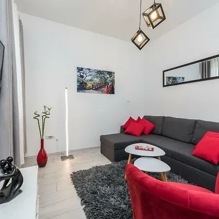 Tnt Appartement Zadar