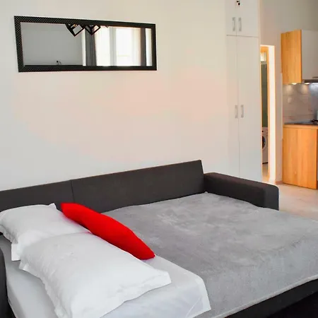 Tnt Appartement Zadar