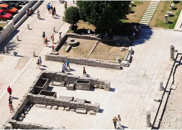 Апартаменты Tnt *