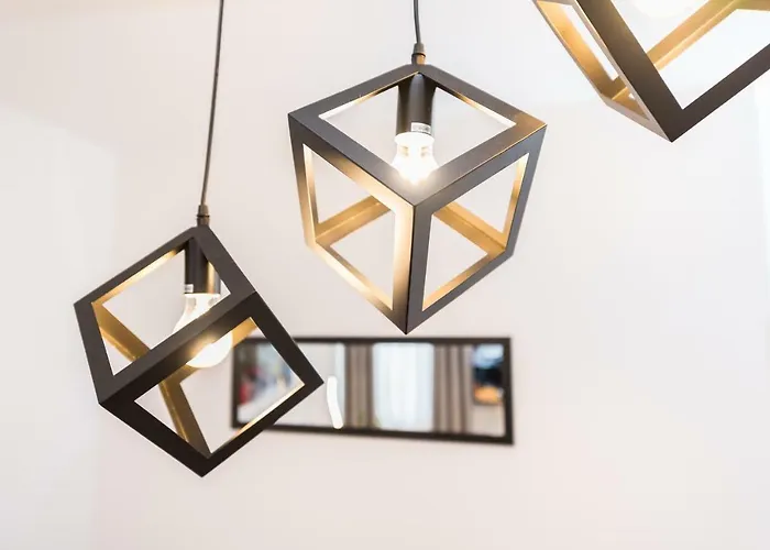 Tnt Апартаменты Задар