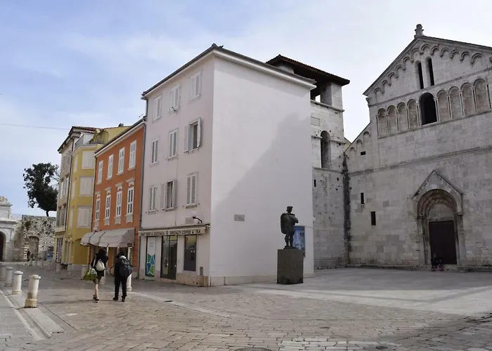 Tnt Апартаменты